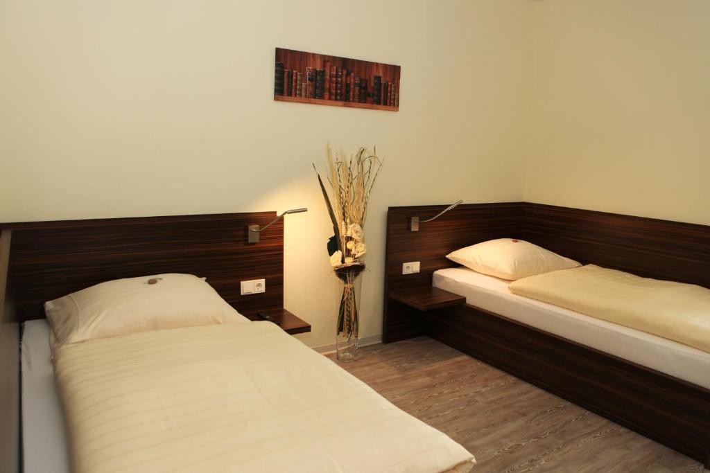 Hotel Alter Zoll Kleinblittersdorf Cameră foto